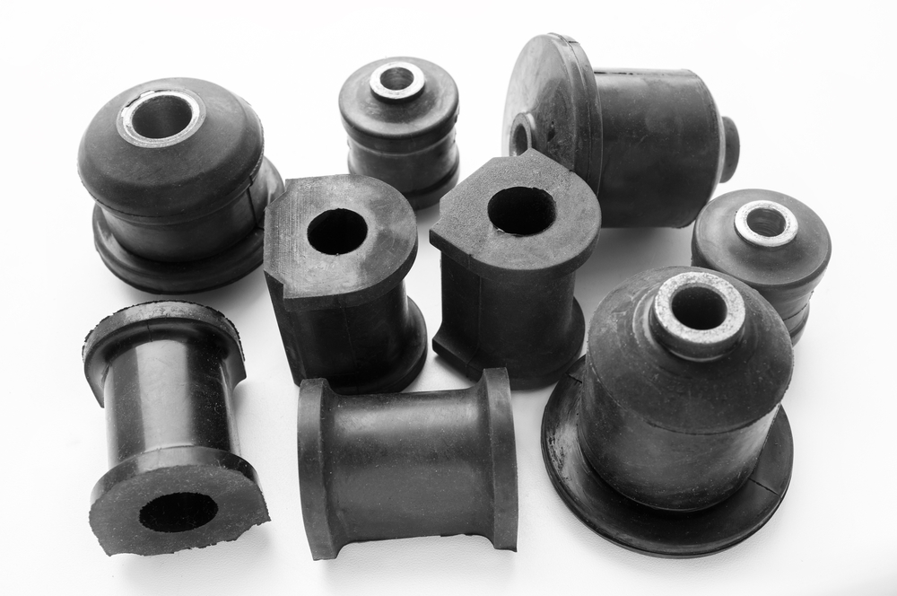 Symptoms of a Bad or Failing Flex Coupling Steering Damper YourMechanic Advice